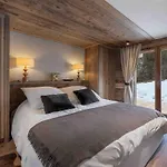: De Luxe 115m², 6 Pers, Acces Pistes, Wifi - Fr-1-569-203 Apartmán *