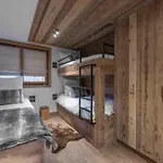 : De Luxe 115m², 6 Pers, Acces Pistes, Wifi - Fr-1-569-203 *