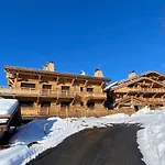 : De Luxe 115m², 6 Pers, Acces Pistes, Wifi - Fr-1-569-203 * Megève