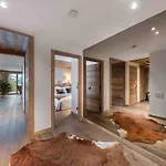 : De Luxe 115m², 6 Pers, Acces Pistes, Wifi - Fr-1-569-203 Apartmán *