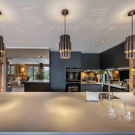 : De Luxe 115m², 6 Pers, Acces Pistes, Wifi - Fr-1-569-203 Lägenhet *