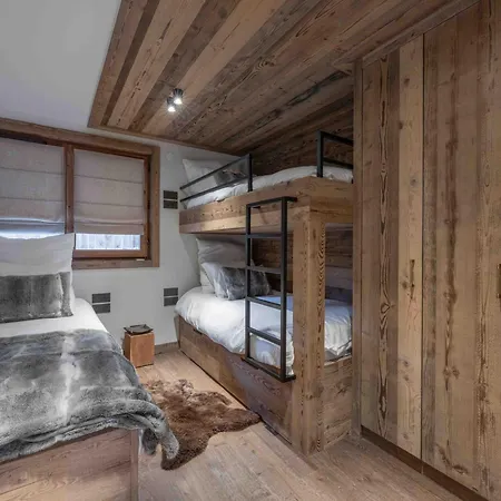 : De Luxe 115m², 6 Pers, Acces Pistes, Wifi - Fr-1-569-203 *