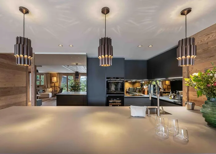 : De Luxe 115m², 6 Pers, Acces Pistes, Wifi - Fr-1-569-203 Appartement *